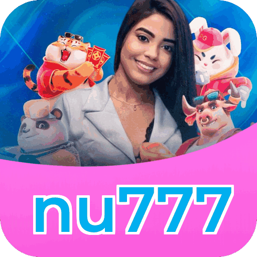 Plataforma nu777 mostrando interface moderna, jogos certificados e recursos de segurança licenciados